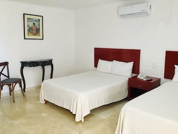 hotel maya caribe faranda