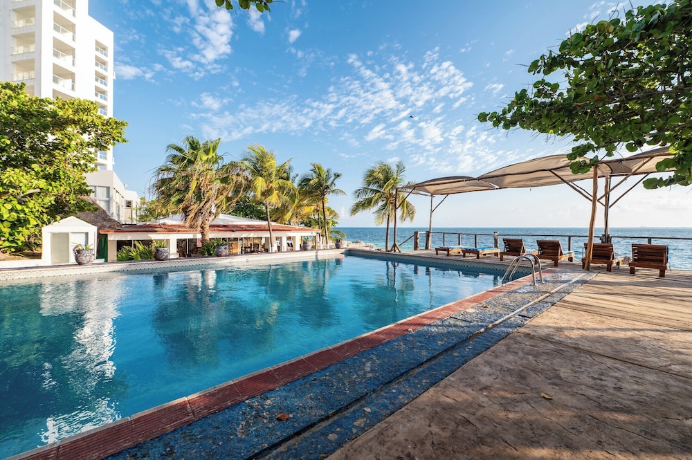 hotel maya caribe faranda