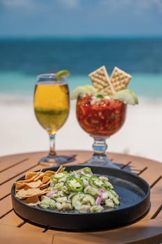 hotel maya caribe faranda