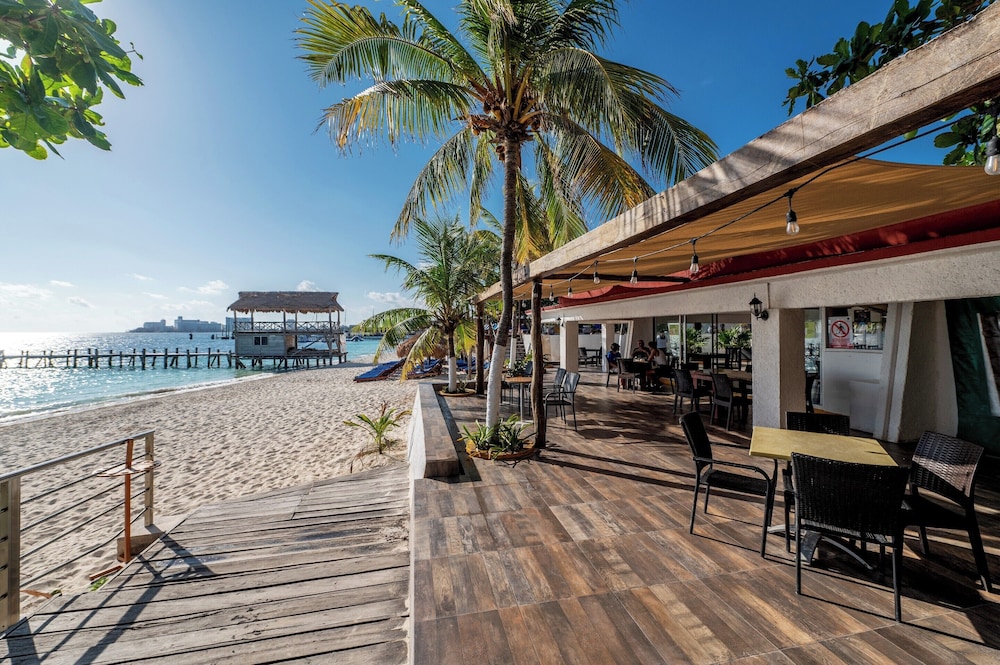 hotel maya caribe faranda