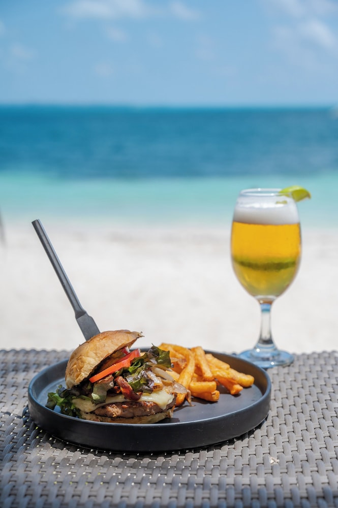 hotel maya caribe faranda