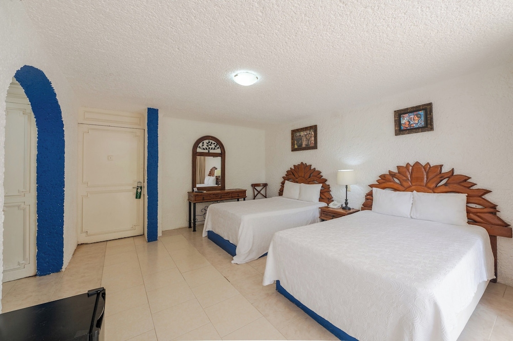 hotel maya caribe faranda
