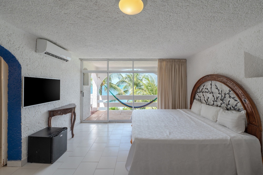 hotel maya caribe faranda