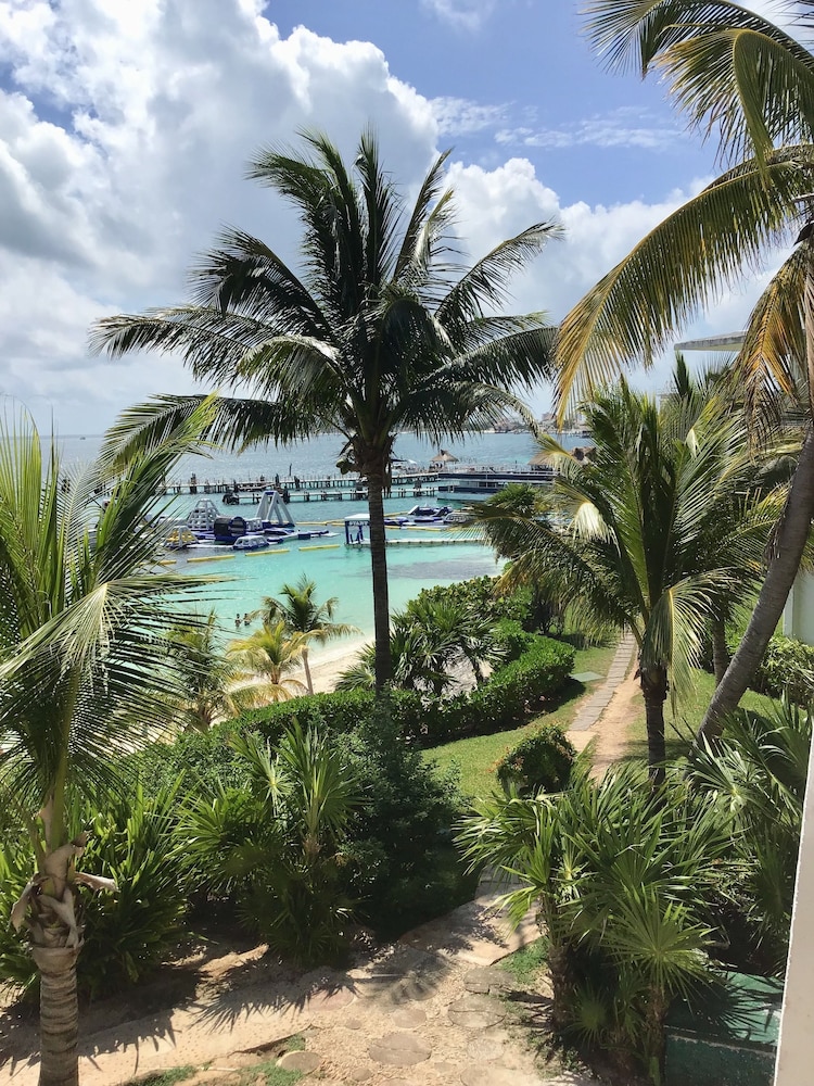 hotel maya caribe faranda