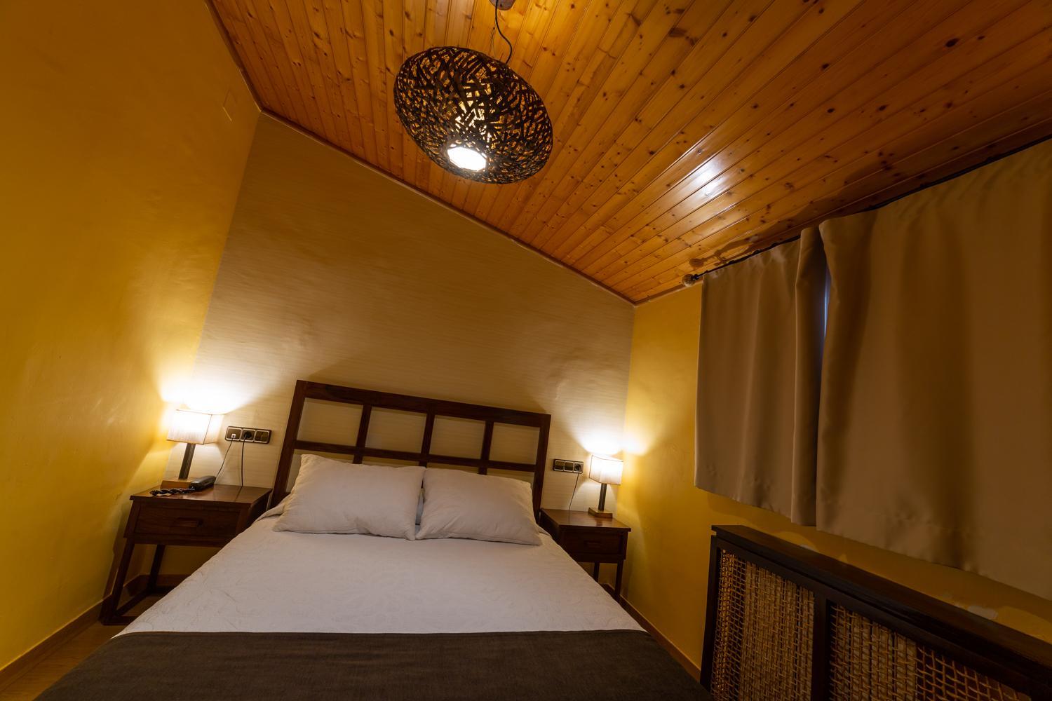 hotel rubielos