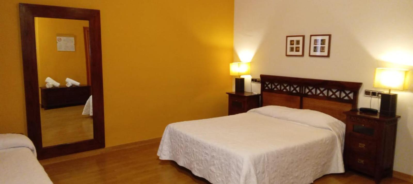 hotel rubielos
