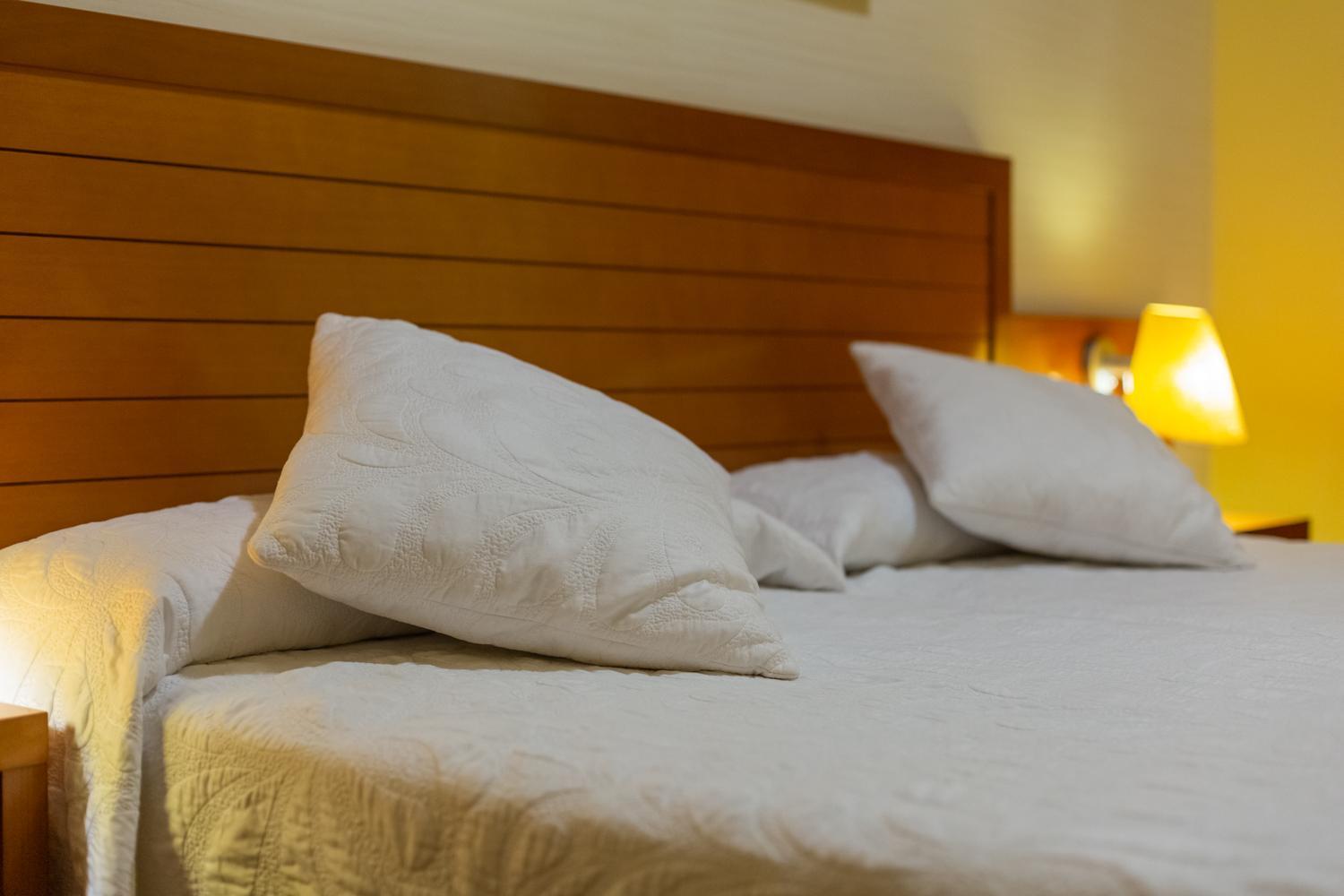 hotel rubielos