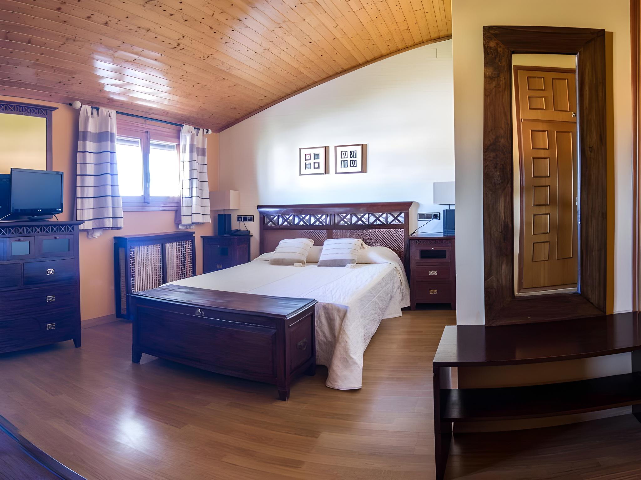 hotel rubielos