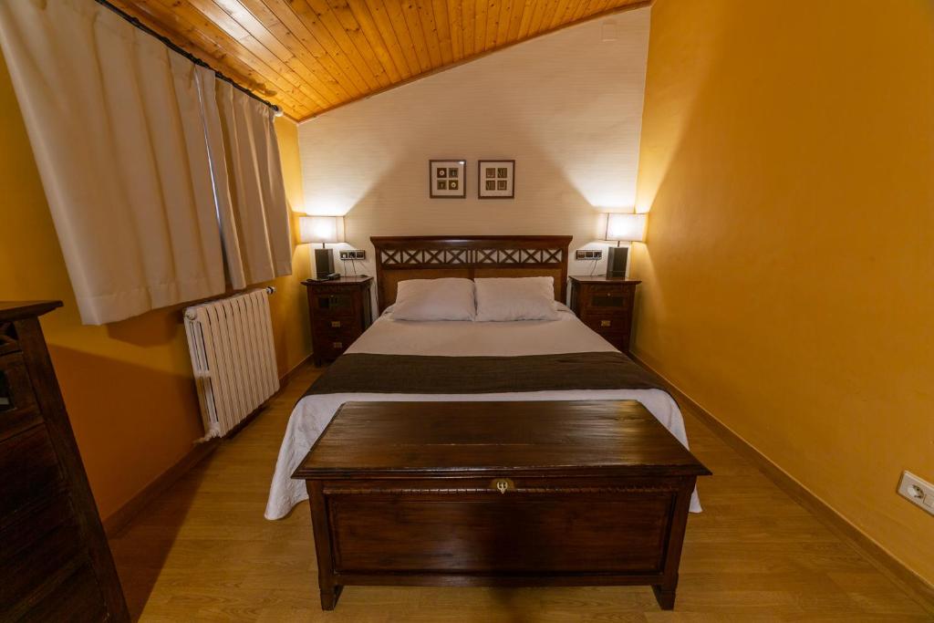 hotel rubielos