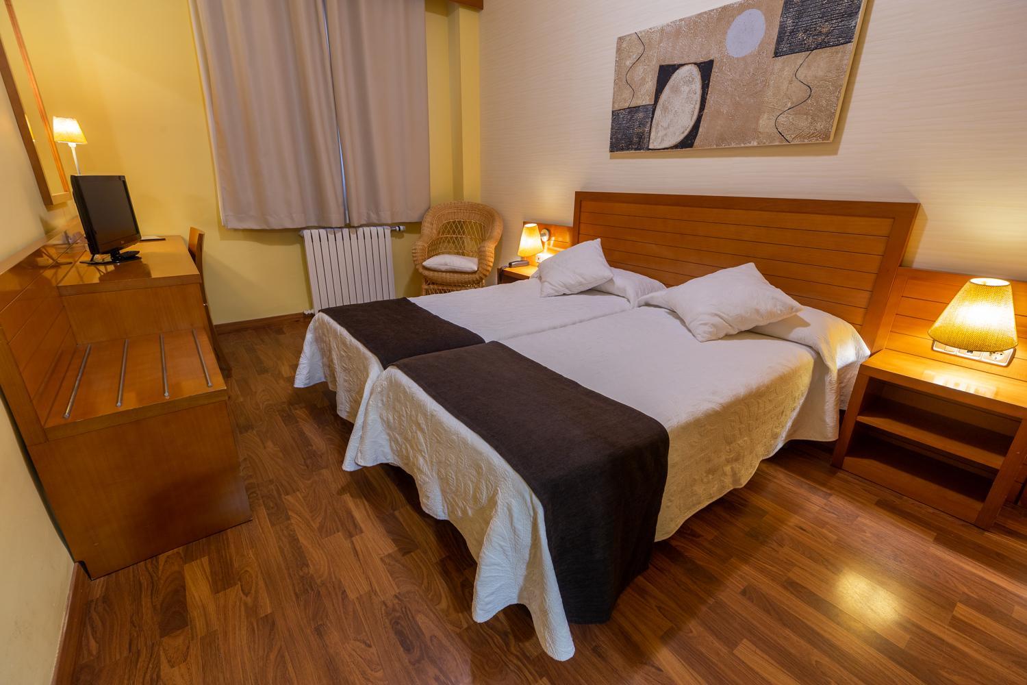 hotel rubielos