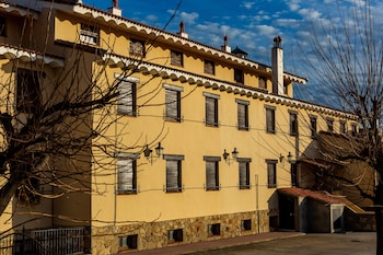 hotel rubielos