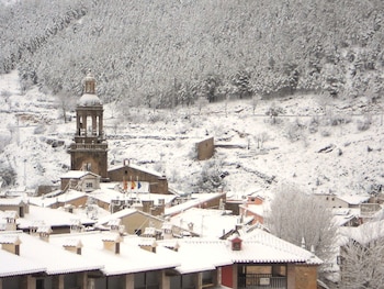 hotel rubielos