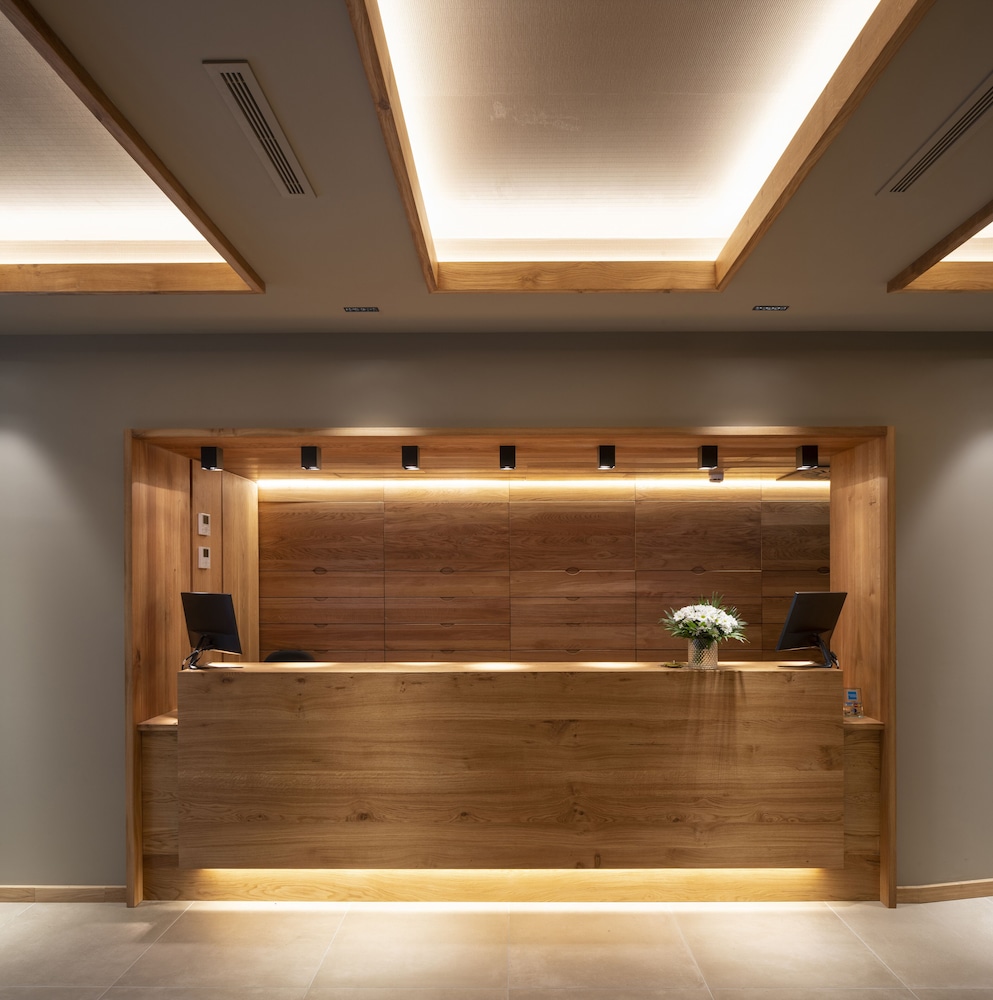 hotel ciudad de logrono