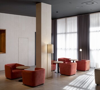 hotel ciudad de logrono