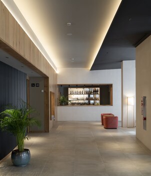 hotel ciudad de logrono
