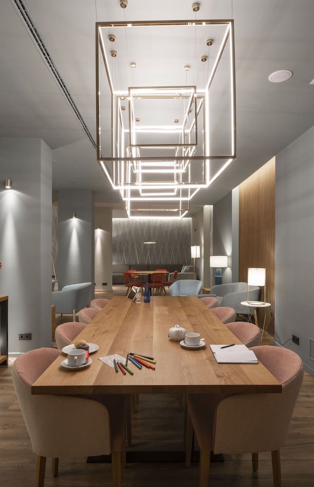 hotel ciudad de logrono