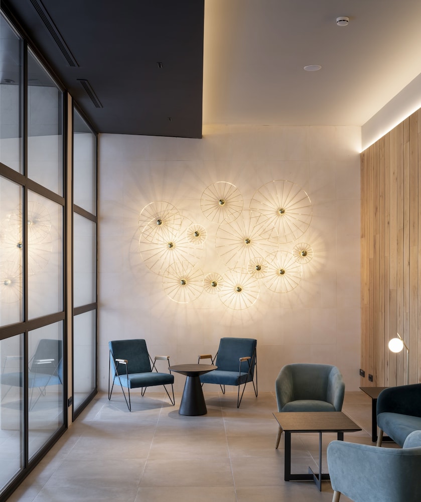 hotel ciudad de logrono