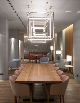 hotel ciudad de logrono