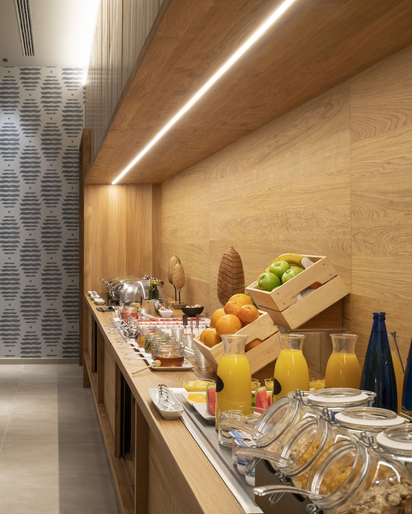 hotel ciudad de logrono