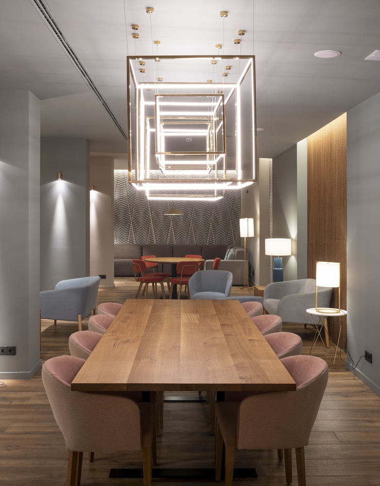 hotel ciudad de logrono