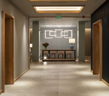 hotel ciudad de logrono