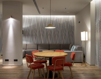 hotel ciudad de logrono