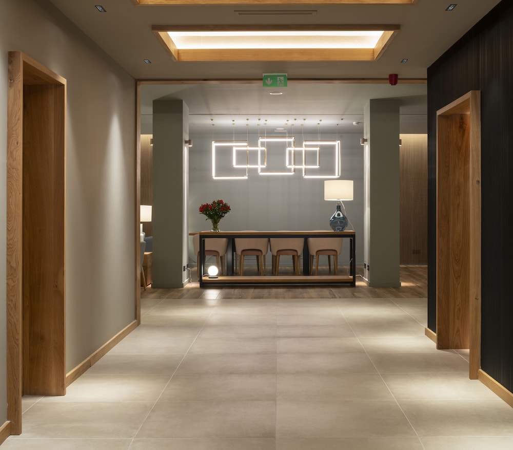 hotel ciudad de logrono