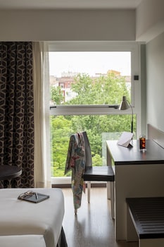 hotel ciudad de logrono