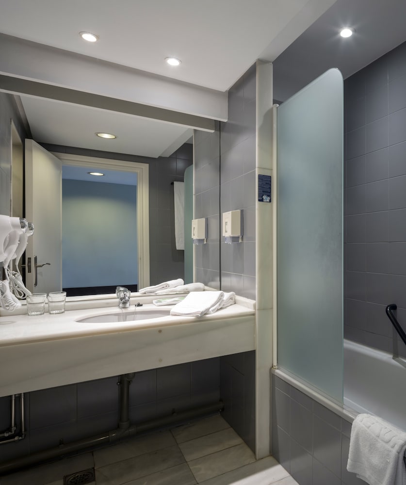 hotel ciudad de logrono
