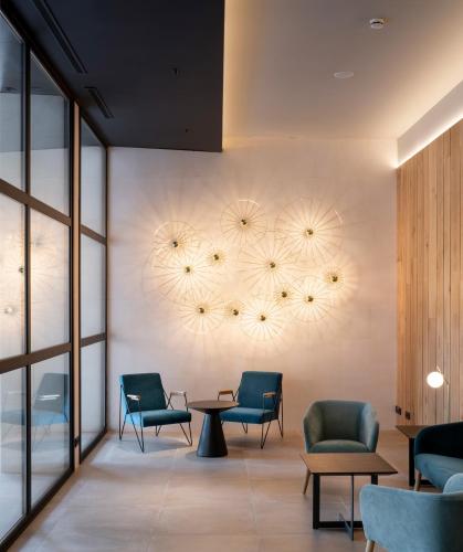 hotel ciudad de logrono