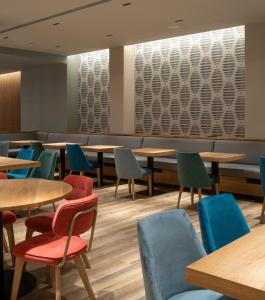 hotel ciudad de logrono