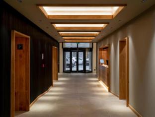 hotel ciudad de logrono