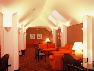 hotel ciudad de logrono