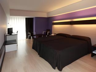 hotel ciudad de logrono