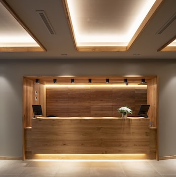 Hotel Ciudad De Logrono.,Logroño>>La Rioja,3 star