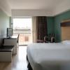 hotel ciudad de logrono