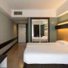 hotel ciudad de logrono