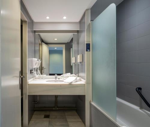 hotel ciudad de logrono
