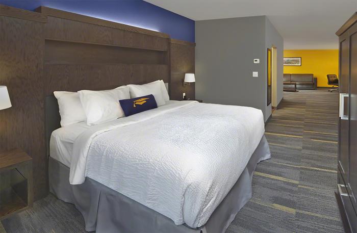 scholar morgantown tapestry collection by hilton