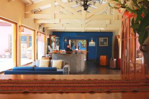 san agustin urubamba and spa
