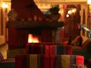 san agustin urubamba and spa