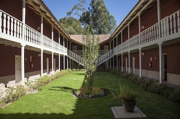 san agustin urubamba and spa