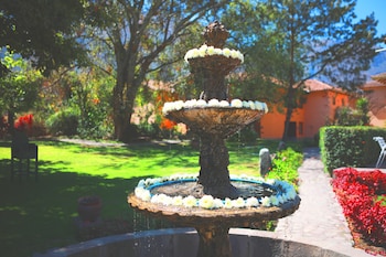 san agustin urubamba and spa