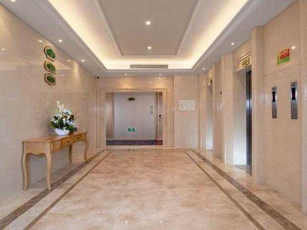 vienna international hotel wuxuan chengbei road