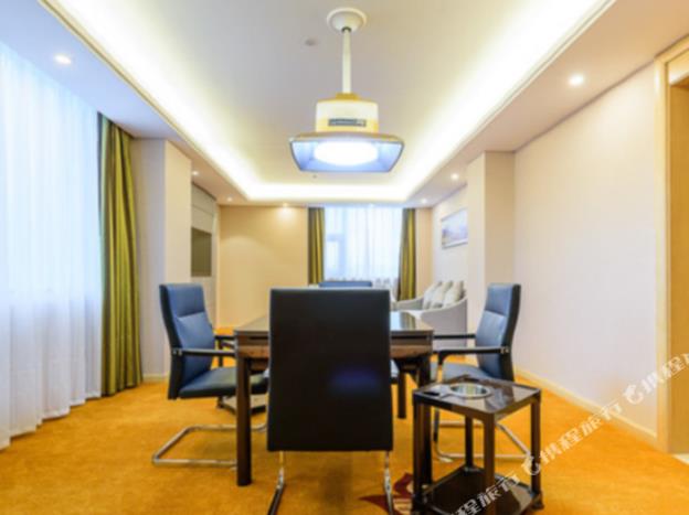 vienna international hotel wuxuan chengbei road