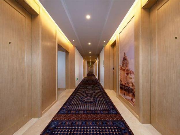 vienna international hotel wuxuan chengbei road