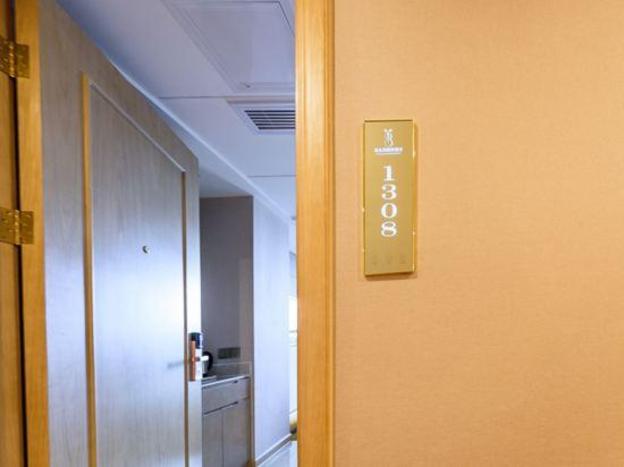 vienna international hotel wuxuan chengbei road