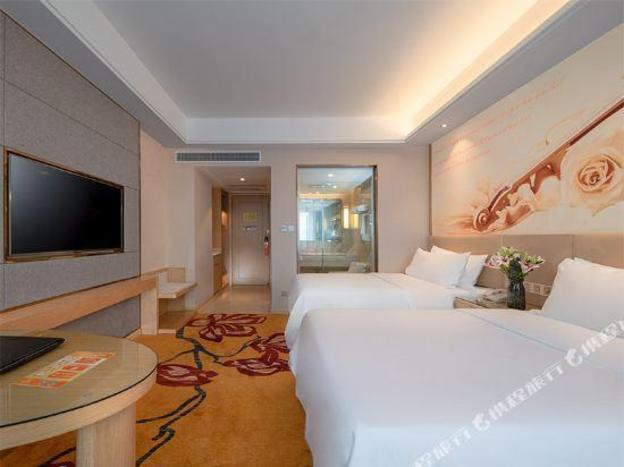 vienna international hotel wuxuan chengbei road