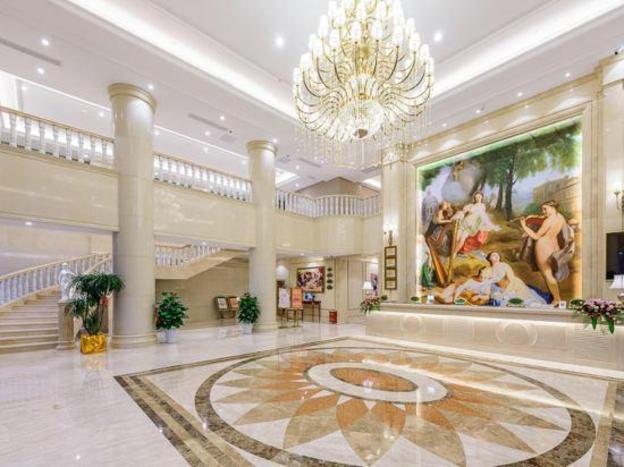 vienna international hotel wuxuan chengbei road