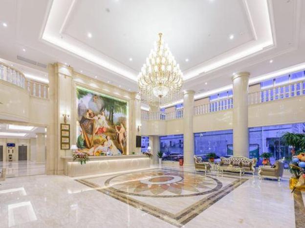vienna international hotel wuxuan chengbei road